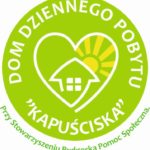 Logo Dom dziennego pobytu