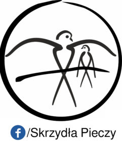 logo skrzydła pieczy 